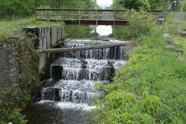 Canal