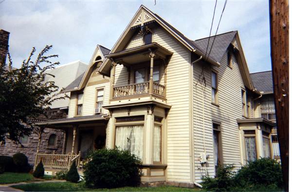 ELK COUNTY HOMES, II