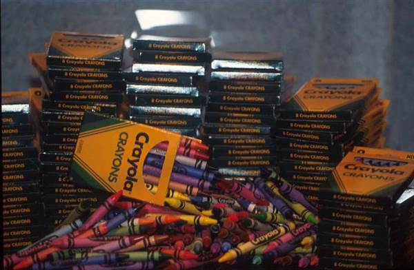 Crayola Factory & Headquarters, Easton Ii