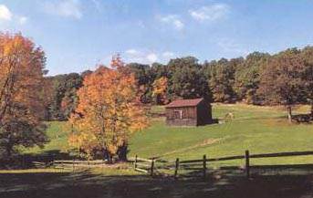 HARTWOOD ACRES PARK