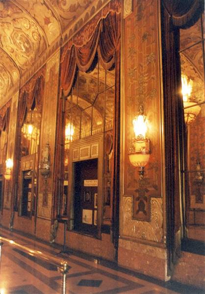 WARNER THEATRE, ERIE