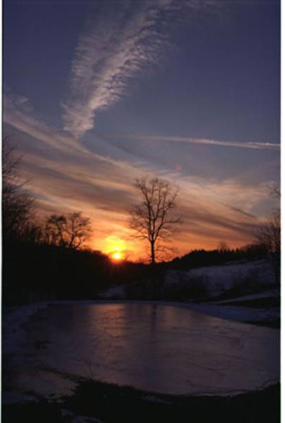 JEFFERSON COUNTY SCENERY