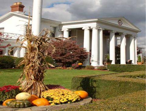 TARA-A COUNTRY INN, MERCER COUNTY