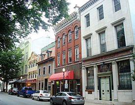 WILLIAMSPORT