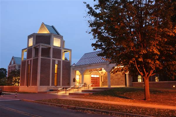 MUHLENBERG COLLEGE, ALLENTOWN