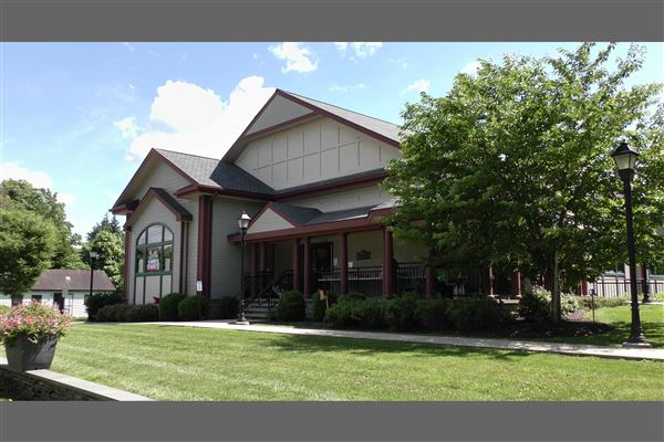 Pike County Public Library
