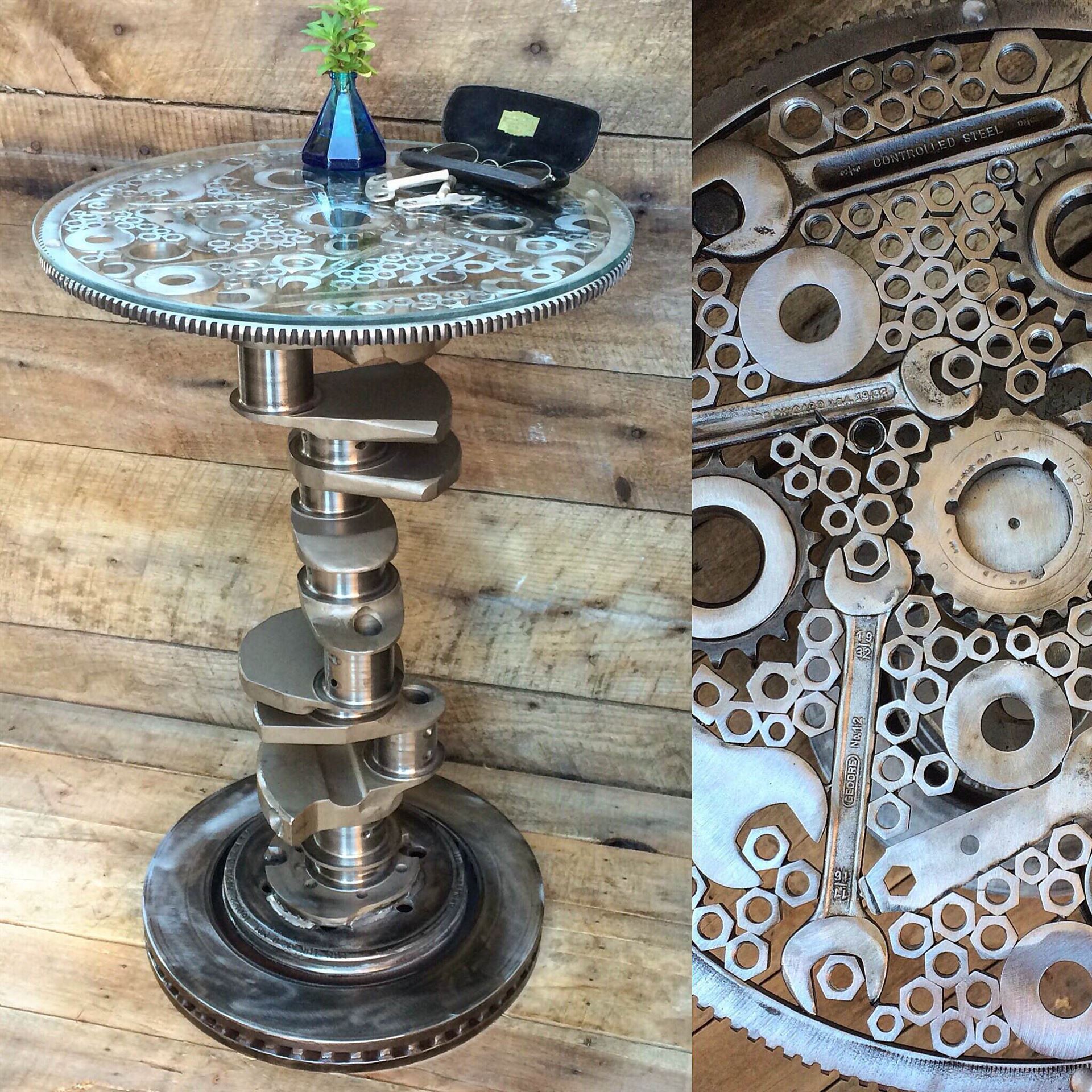 Location Photos Of Paradox Design Werx