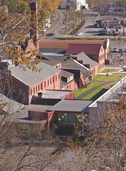 MATCH FACTORY, BELLEFONTE