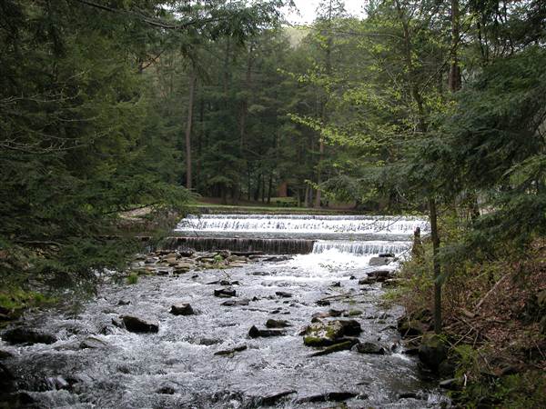 RAVENSBURG STATE PARK