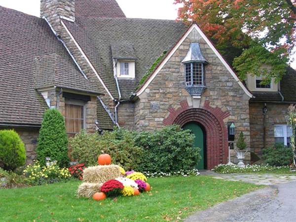 French Manor
