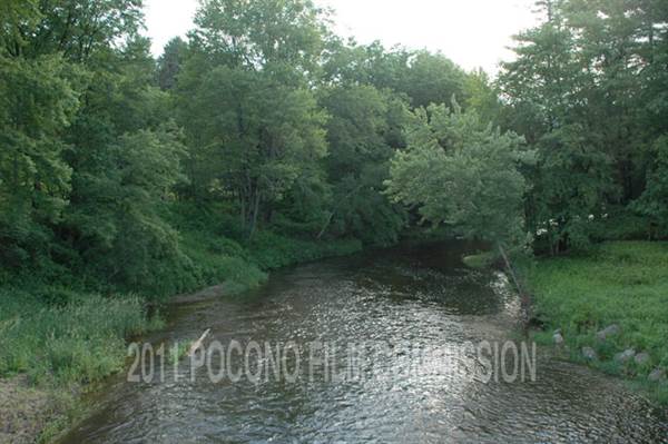 Owego Turnpike Creek