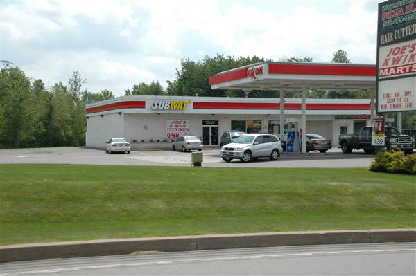 Joe''s Kwik Mart