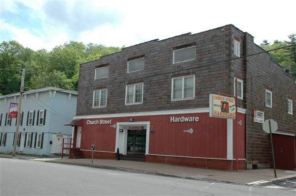 Church Street Hardware