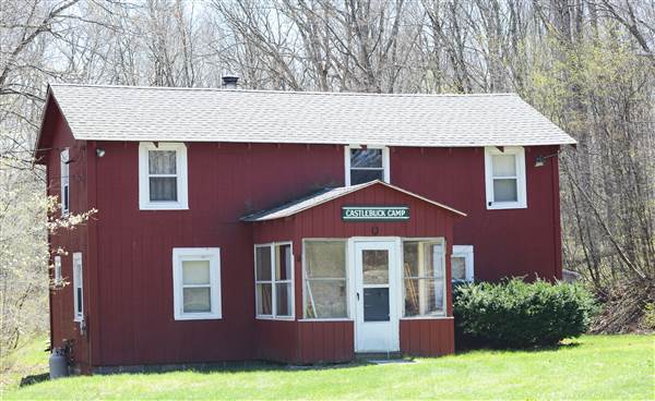 Castlebuck Camp