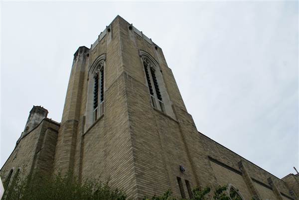 Church