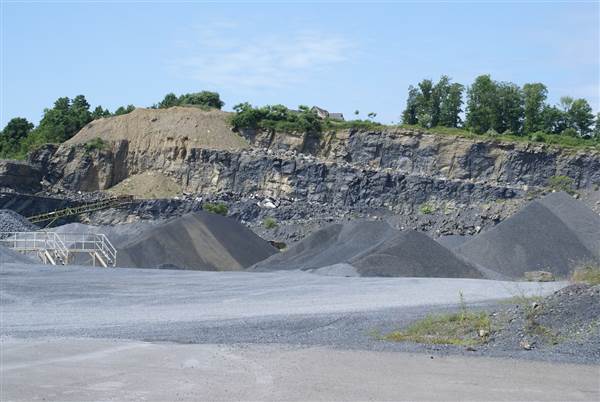 Quarry