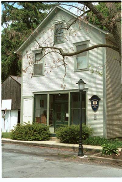 BOALSBURG, CENTRE COUNTY