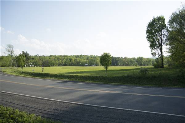 POCONO REGION ROAD