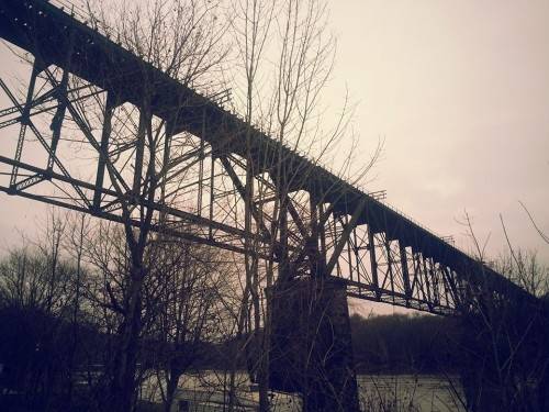 ARMSTRONG COUNTY SCENERY
