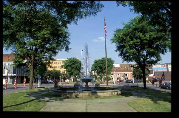 NEW CASTLE