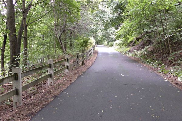 Lackawanna Heritage Trail