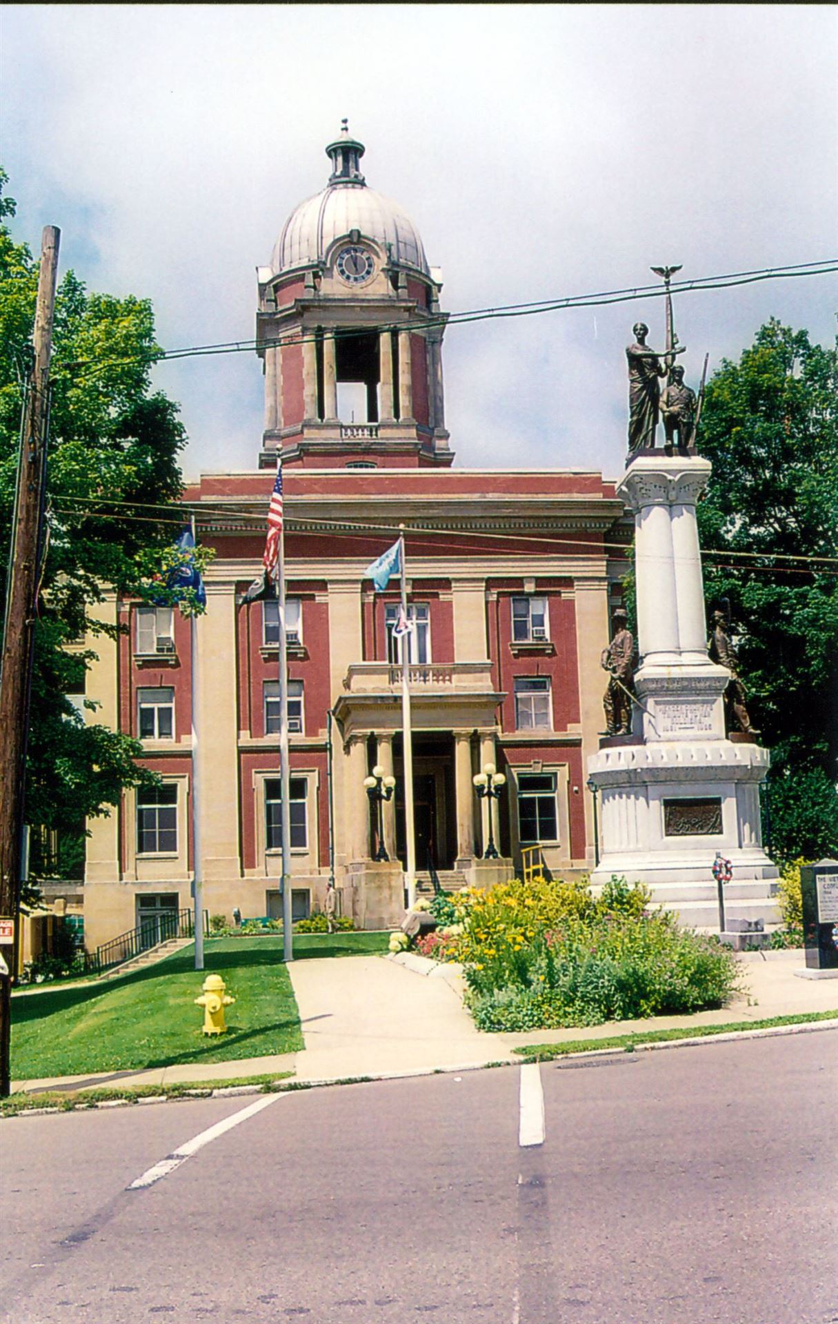 Mercer County Court Docket - r95zj17