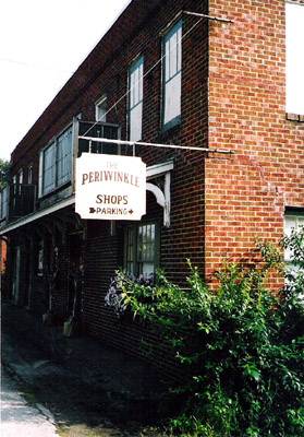 OLD SPEEDWAY INN, HOPWOOD