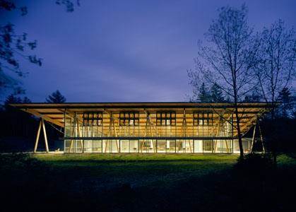 POCONO ENVIRONMENTAL EDUCATION CENTER