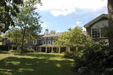 Dorflinger House
