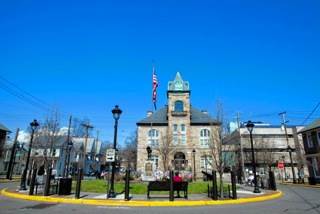 Mount Pocono City Center