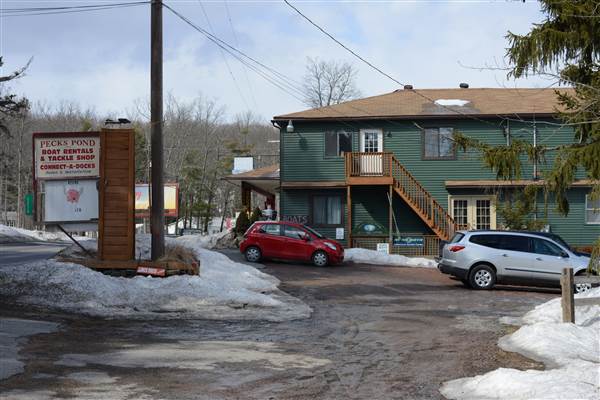 Pickerel Inn
