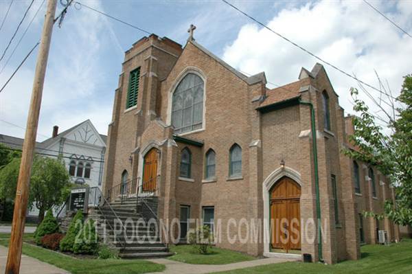 St. Paul's Lutheran Church