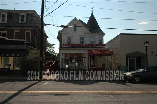 East Stroudsburg A&M Watch and Clock Repair