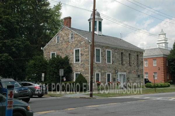 Pike County Sheriff Office