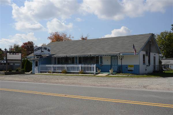 Promised Land Inn