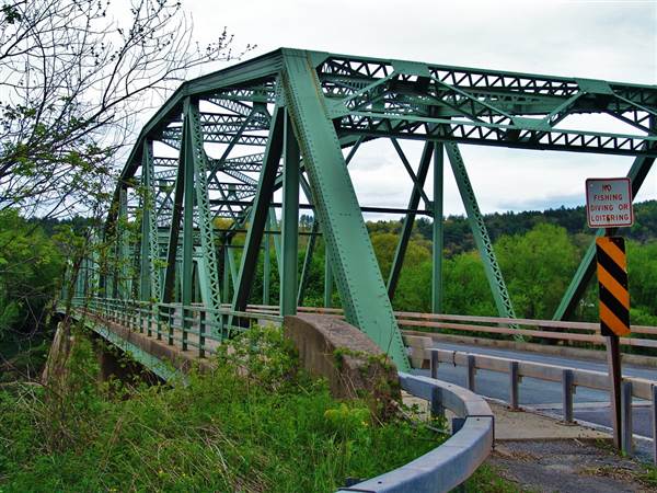 Cochecton Bridge
