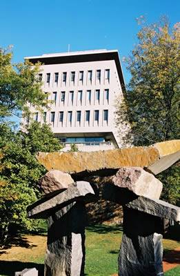 BETHLEHEM'S CITY HALL