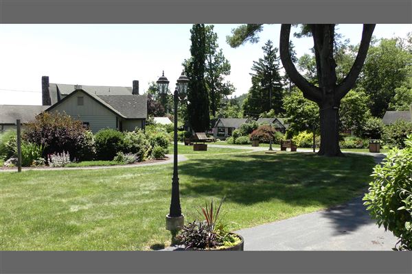 Apple Valley Village