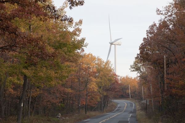 LUZERNE COUNTY
