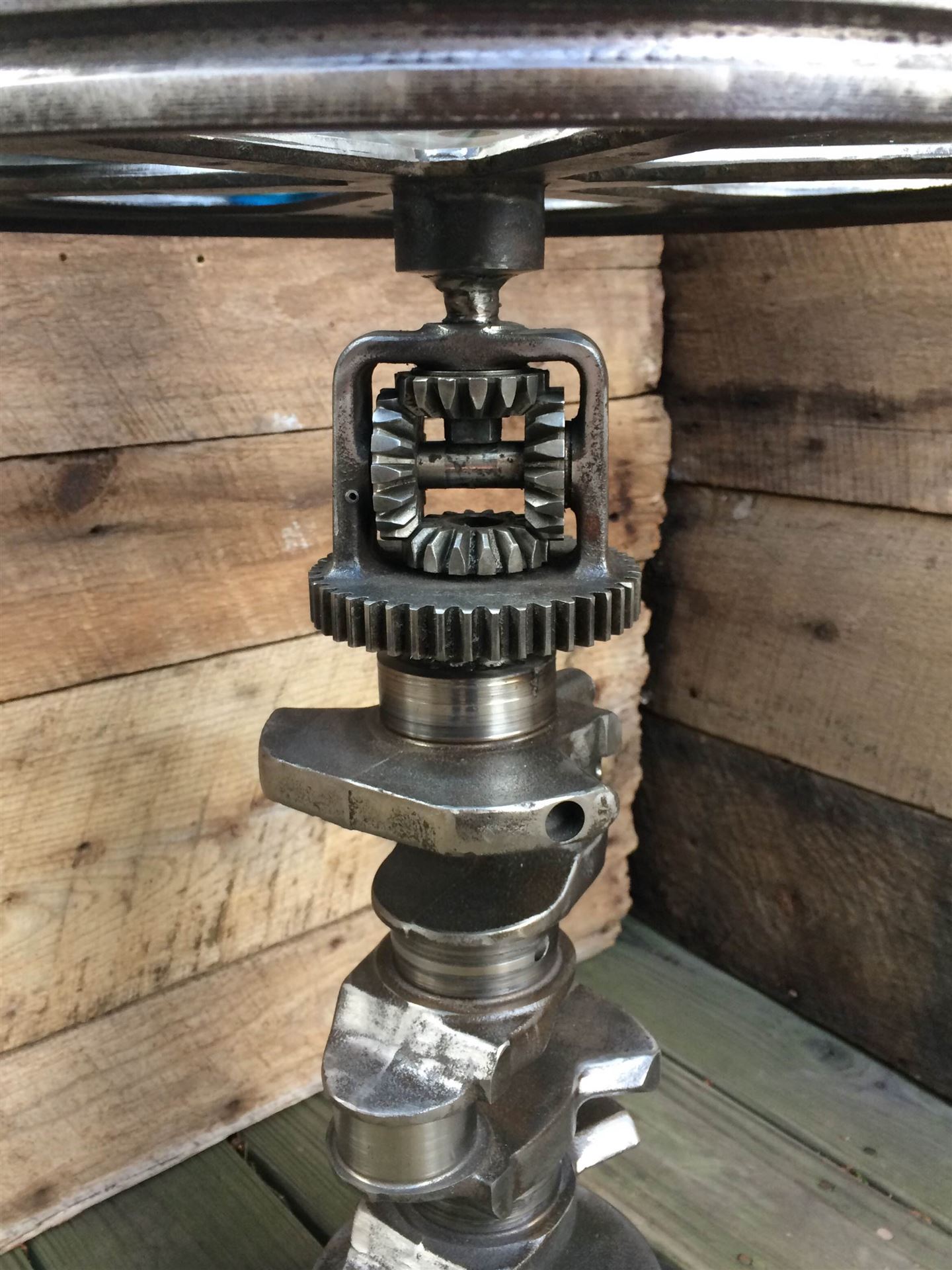 Location Photos Of Paradox Design Werx