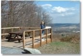 Locations Hub - Rocky Ridge Park, York