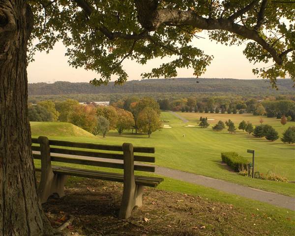SHAMOKIN DAM SUSQ VALLEY COUNTY CLUB