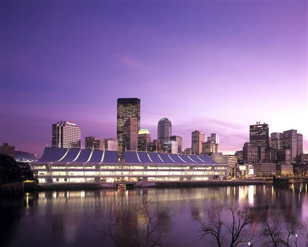 Downtown Pittsburgh