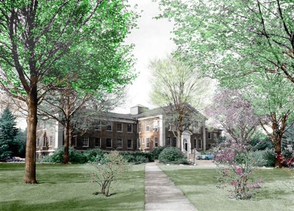 KANE COMMUNITY HOSPITAL, UPMC