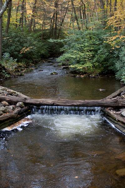 SAND BRIDGE STATE PARK
