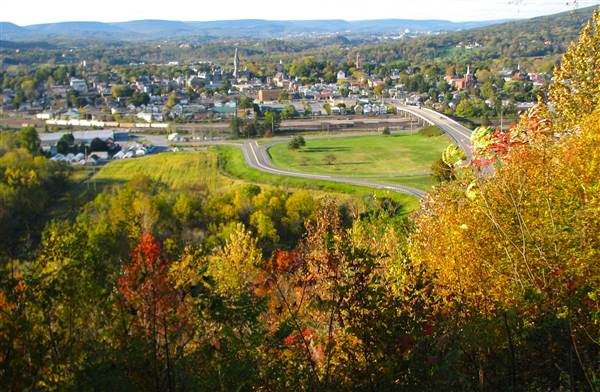 HOLLIDAYSBURG, BLAIR COUNTY