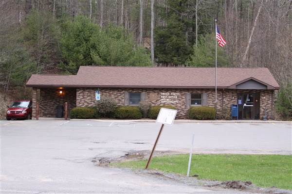 White Mills Post Office