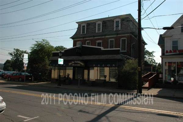 East Stroudsburg Hair Salon