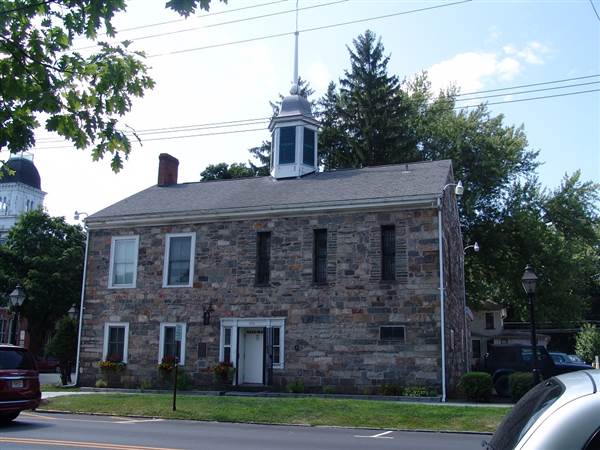 Milford Sheriff''s Office