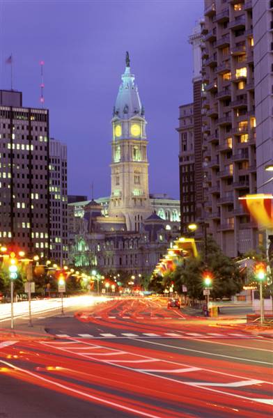 PHILADELPHIA